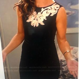 Ted Baker London Tammara Midi Dress, Size 4 (US 10)